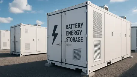 BESS Is Now a Strategic Imperative for Data Centers