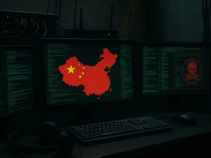 Cisco-Trained Students Led Chinese Hacking Campaign