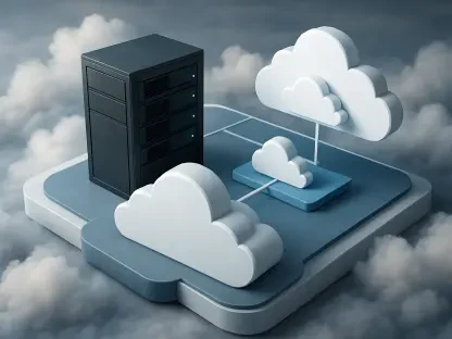 Why Is AWS Backing Nutanix in the VMware Shakeup?