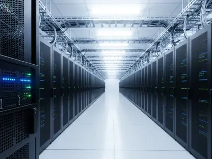 How Cloud Data Centers Are Reshaping Global Energy Strategy