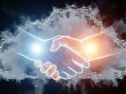 Can Partnerships End the UK's £45B Tech Crisis?