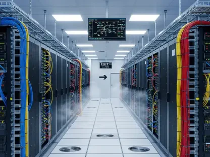 Oracle's AI Spending Spree Rattles Wall Street