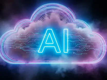 Microsoft Builds a Silicon Fortress in the AI Cloud War