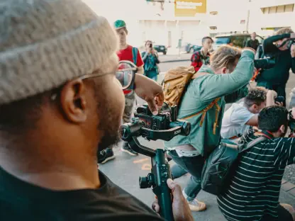 Al Jazeera Partners With Google Cloud to Reshape Journalism