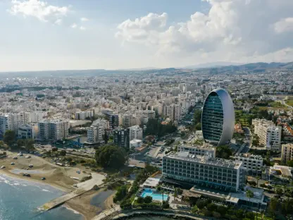 AWS re:Invent Recap Accelerates Cyprus's Cloud Journey