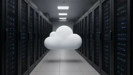 Who Will Build the Enterprise AI Factories?