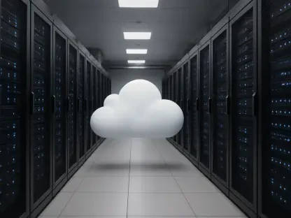 Who Will Build the Enterprise AI Factories?