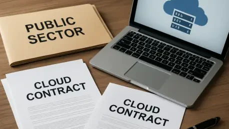 UK Tightens Control Over Public Sector Cloud Contracts