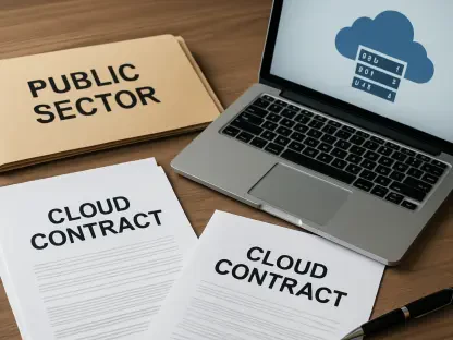 UK Tightens Control Over Public Sector Cloud Contracts
