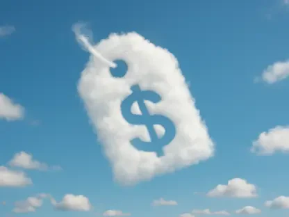 Did AWS Just End the Era of Cheaper Cloud?