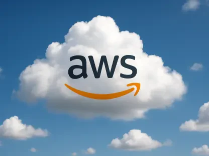 Is AWS Fueling the Future of Driverless Trucks?