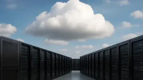 Trend Analysis: Physical AI Infrastructure