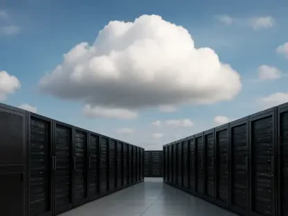 Trend Analysis: Physical AI Infrastructure