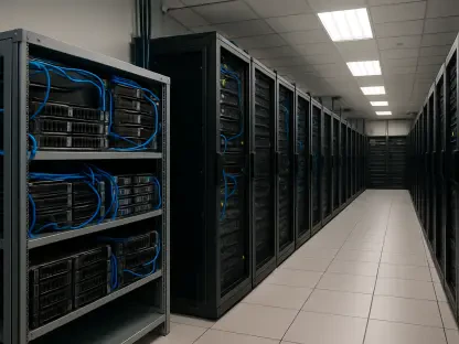 Open Source Powers Modern Data Infrastructure