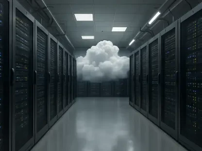 Datacenter Strategy Splits Between City and Country