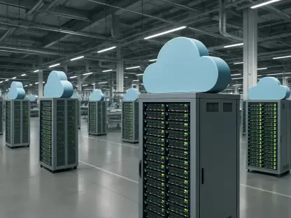 Lenovo Accelerates Enterprise AI with NVIDIA Gigafactory