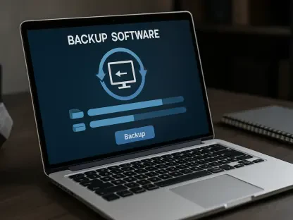Veeam Patches Four Critical Backup Software Flaws