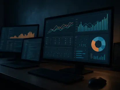 Trend Analysis: Enterprise Data Observability