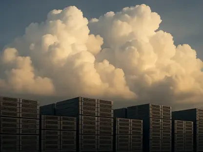 AI and Cloud Demand Fuel Western Digital Stock Surge