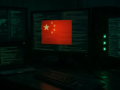How Vulnerable Is Congress to Chinese Hackers?