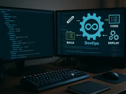 What Is Infrastructure as Code in DevOps?
