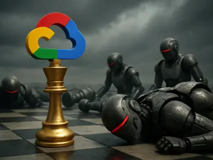 How Did Google Cloud Win the Agentic AI War?
