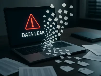 Generative AI Fuels Surge in Corporate Data Leaks