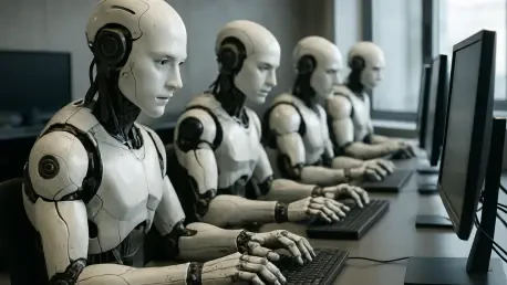 Is AI Forcing Microsoft to Reinvent GitHub?