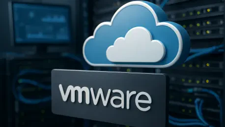 US Gov’s VMware Deal Excludes Core Software