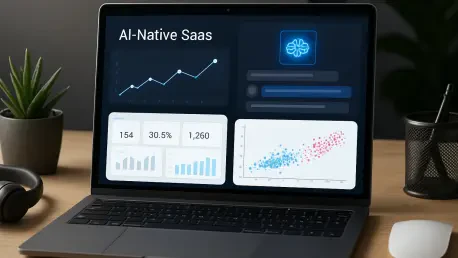 AI-Native SaaS Platforms Will Dominate by 2026