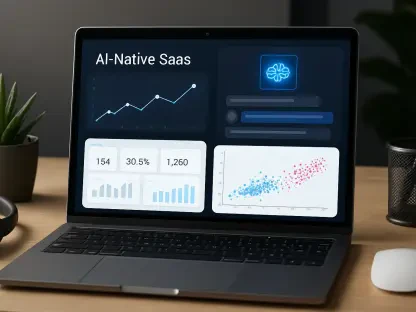 AI-Native SaaS Platforms Will Dominate by 2026