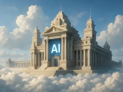 AWS Builds an AI Empire on Its Cloud Foundation