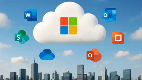 Microsoft 365 Outage Disrupts North American Services