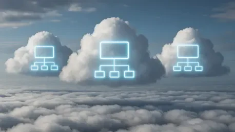 AWS Embraces Multi-Cloud for Resilient AI