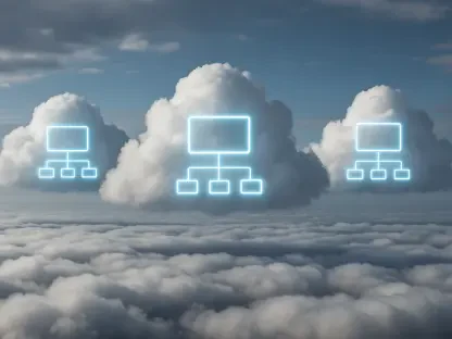 AWS Embraces Multi-Cloud for Resilient AI