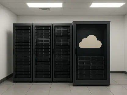 AI Privacy Needs Drive Private Cloud Adoption