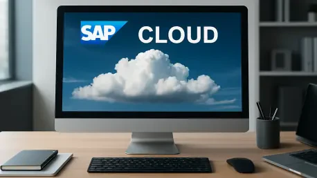 What Is Fueling SAP's Massive Cloud and AI Growth?