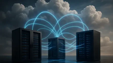 Is DCN the Future of AI-Era Cloud Networking?