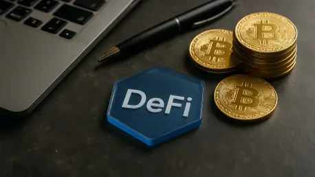 Can AI and Google Cloud Make DeFi Accessible?