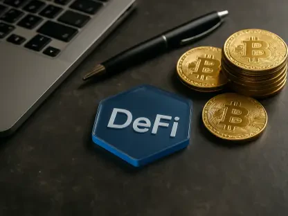 Can AI and Google Cloud Make DeFi Accessible?