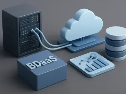 The BDaaS Market Is Booming Toward $132 Billion