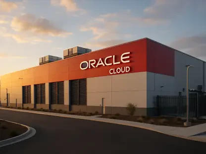 Can Investors Still Trust Oracle's Cloud?
