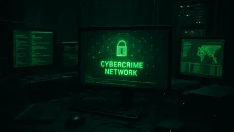 Google Disrupts World’s Largest Proxy Cybercrime Network