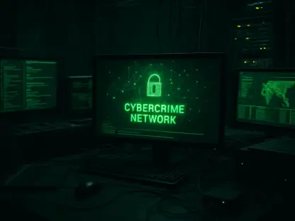 Google Disrupts World's Largest Proxy Cybercrime Network