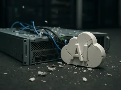 SAP Stock Plummets Amid Cloud and AI Failures