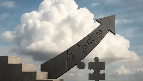 Cloud Strategy: From Cost Center to Growth Engine