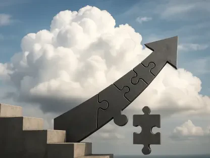 Cloud Strategy: From Cost Center to Growth Engine