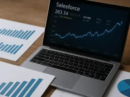 Will Salesforce Earnings Defy AI Anxiety?