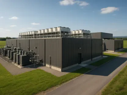 Can Data Centers Be a Blessing for Rural Towns?