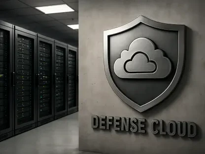 DISA Debuts Olympus to Simplify Defense Cloud